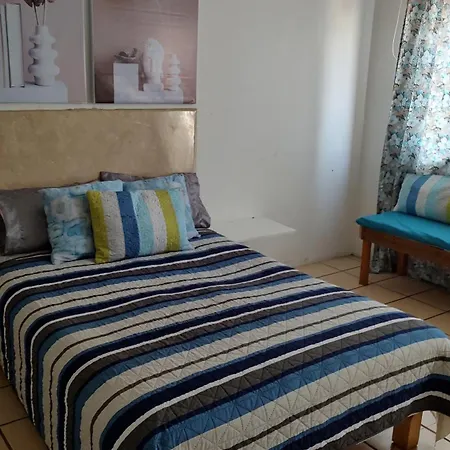 Habitacion Privada En Casa De Huespedes